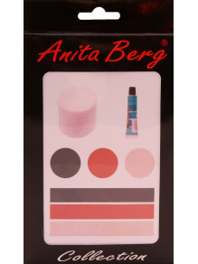 Zestaw naprawczy lateksowy latex z lateksu - Anita Berg