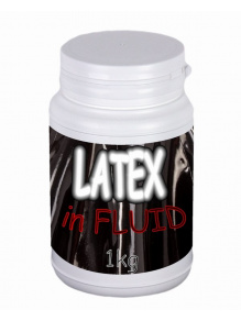 Latex w płynie 0.5l