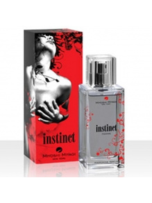 Miyagi Instinct Perfum 50ml women