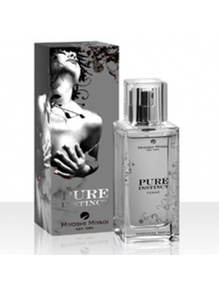 Miyagi Pure Perfum 50ml women