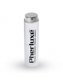Pherluxe Silver for Men 33ml spray